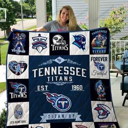 Tt Quilt Blanket 01 and Home Decor