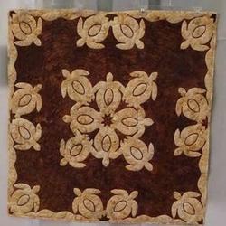 Turtle Cla040730 Quilt Blanket and Home Decor