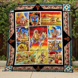 Turtle Mom U Quilt Tt and Home Decor