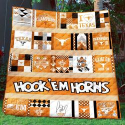 Txlh B300748 Quilt Blanket  Quilt and Home Decor