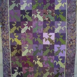 Ugly Frog Cla1210347Q Quilt Blanket and Home Decor