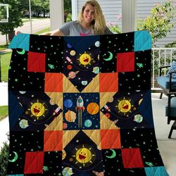 Universal Quilt  Quilt and Home Decor