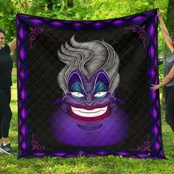 Ursula  Premium Quilt  Quilt and Home Decor