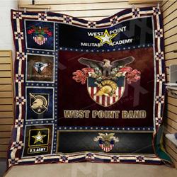 Us Army Quilt Blanket Dhc0910568Vt and Home Decor