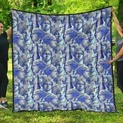 Venus Cl12100721Mdq Quilt Blanket and Home Decor