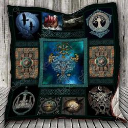 Viking Hur Quilt nc and Home Decor