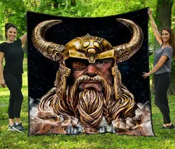 Viking Quilt  03752 Home Decor  Quilt and Home Decor