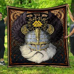 Viking Quilt  04177  Quilt and Home Decor