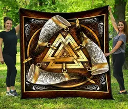 Viking Quilt  04192  Quilt and Home Decor
