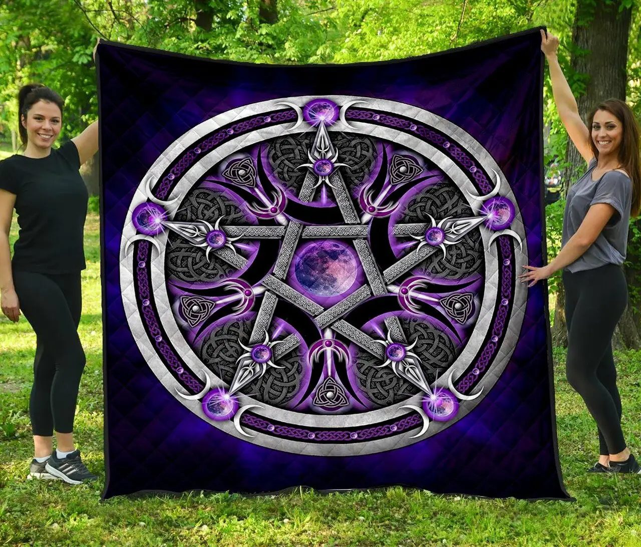 Viking Quilt 04193 Quilt and Home Decor
