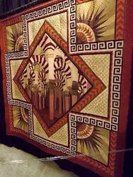 Vintage House Hur Quilt nt and Home Decor