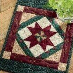 Vintage Patchwork Hur Quilt ea and Home Decor