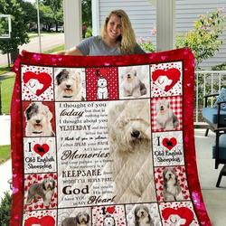 Wicca I Call Her Mother U Quilt Pn and Home Decor