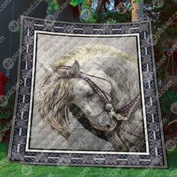 Wild Soul Quilt Blanket Yld9  Quilt and Home Decor