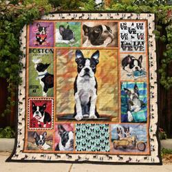 Wolf Royal Dog U Quilt Aw and Home Decor
