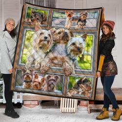 Yorkshire Quilt Blanket Dhc09121360Dd and Home Decor