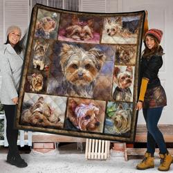 Yorkshire Quilt Blanket Dhc09121361Dd and Home Decor