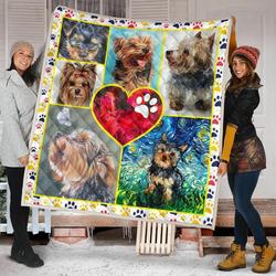 Yorkshire Quilt Blanket Dhc09121432Dd and Home Decor