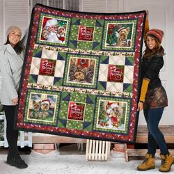 Yorkshire Quilt Blanket Dhc09121501Dd and Home Decor