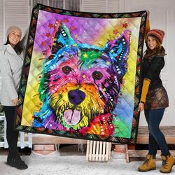 Yorkshire Quilt Blanket Dhc09121507Dd and Home Decor