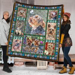 Yorkshire Quilt Blanket Dhc09121517Dd and Home Decor