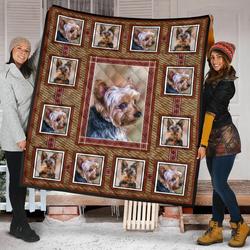 Yorkshire Quilt Blanket Dhc09121541Dd and Home Decor
