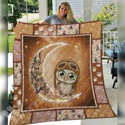 Yorkshire Terrier Cute Babies U Quilt Ot and Home Decor