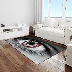 NCAA Florida State Seminoles Sport Basketball And Foolball Team Logo Rectangle Area Rug FSS26