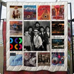 38 Special Quilt Blanket and Home Decor