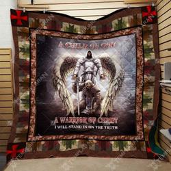 A Child Of God Quilt Ito and Home Decor