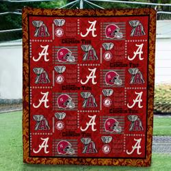 Act Premium Quilt and Home Decor