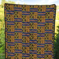 Adofowaa Awaamu TH1410659CL Quilt Blanket and Home Decor