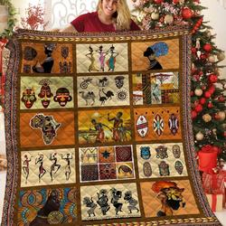 Africa Jfj Quilt Es and Home Decor