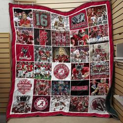 Ala 3D Customized Quilt JKL91304 DERQUA2407 and Home Decor