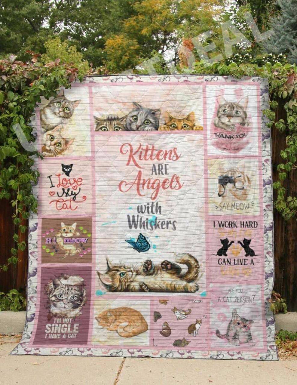 Alaskan Malamute I Mean U Quilt Cc and Home Decor