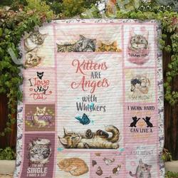 Alaskan Malamute I Mean U Quilt Cc and Home Decor