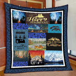 Amping Na 3D Personalized Customized Quilt Blanket 857 and Home Decor