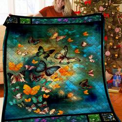 Angels From Heaven Jfj Quilt Ml and Home Decor