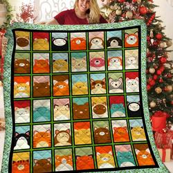 Animal Jfj Quilt Eb and Home Decor