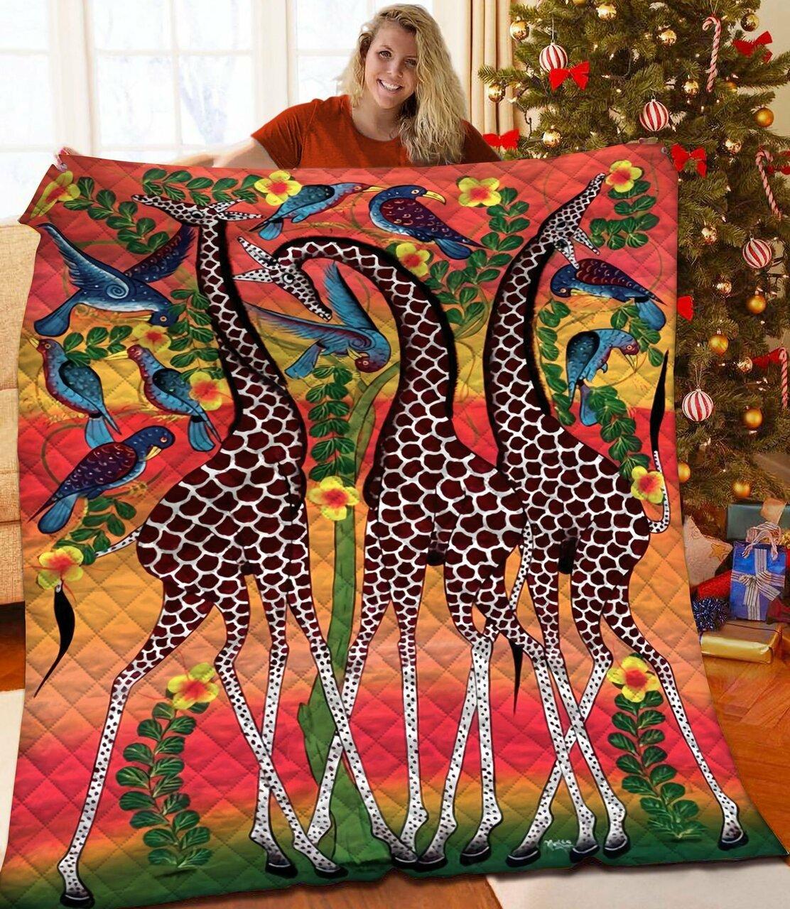 Animal Jfj Quilt Zs and Home Decor