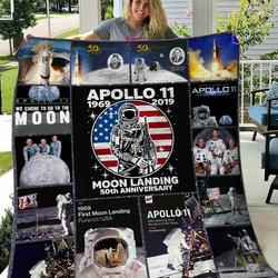 Apollo Blanket Th1607 Quilt and Home Decor