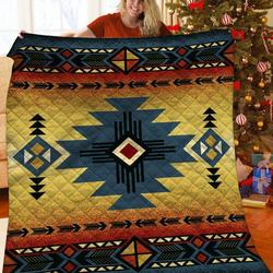 Arizona Jfj Quilt Uw and Home Decor
