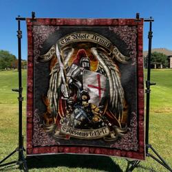 Armor DHCLD0909 Quilt Blanket and Home Decor