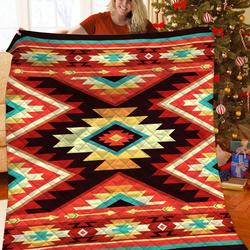 Arrowhead Pass Jfj Quilt Ox and Home Decor