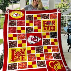 B030612 Quilt Blanket and Home Decor