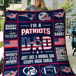 B080630 Quilt Blanket and Home Decor