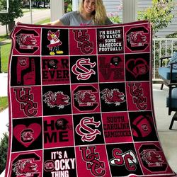 B100624 Quilt Blanket and Home Decor