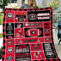 B220509 Quilt Blanket Sleepy and Home Decor
