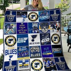 B220516 Quilt Blanket and Home Decor