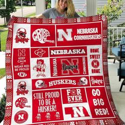 B230504 Quilt Blanket and Home Decor